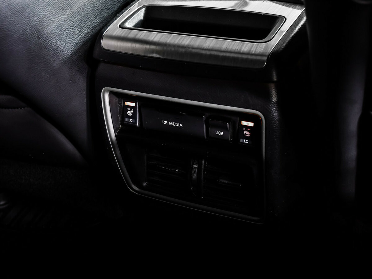 Купить Nissan Murano, 2018, 162 000 км.. Фото: #13