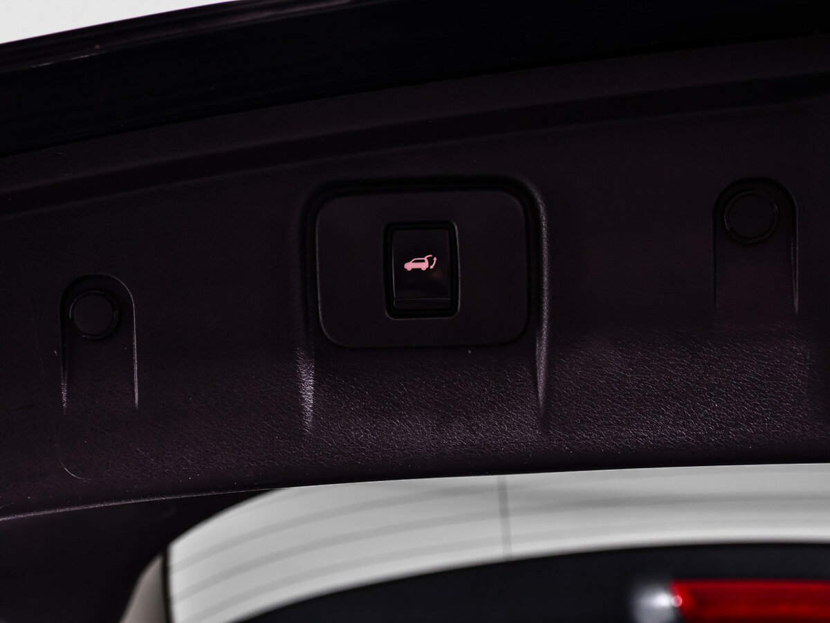 Купить Nissan Murano, 2018, 162 000 км.. Фото: #15