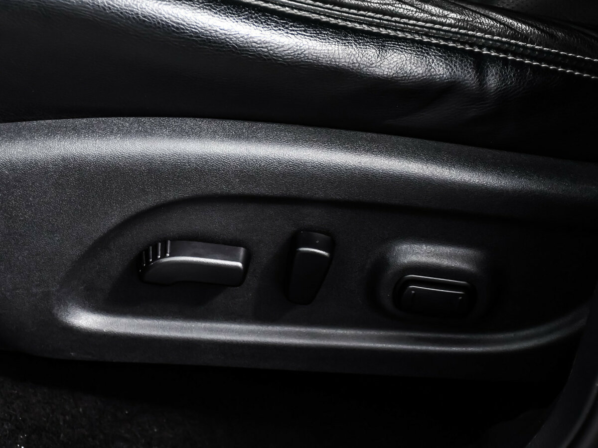 Купить Nissan Murano, 2018, 162 000 км.. Фото: #16