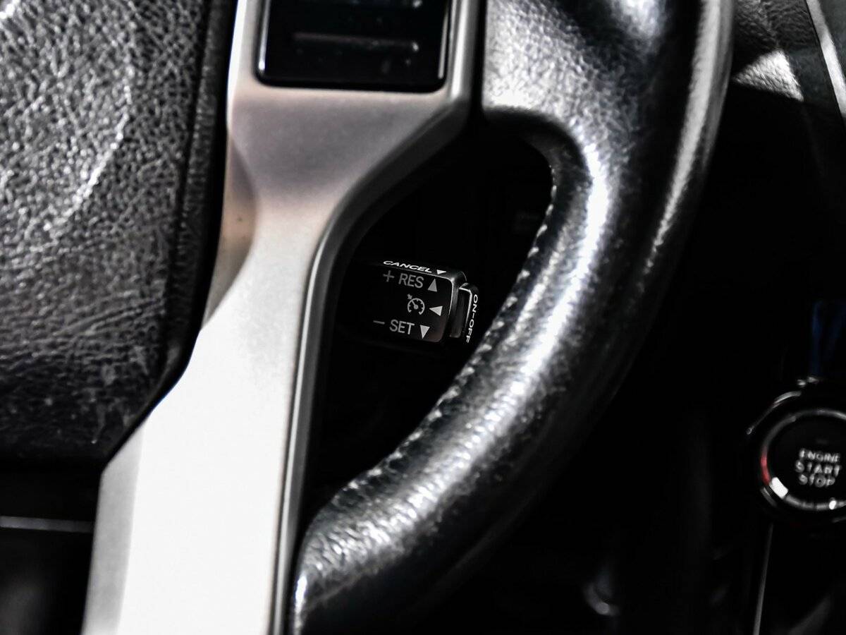 Купить Toyota Land Cruiser Prado, 2013, 175 000 км.. Фото: #16