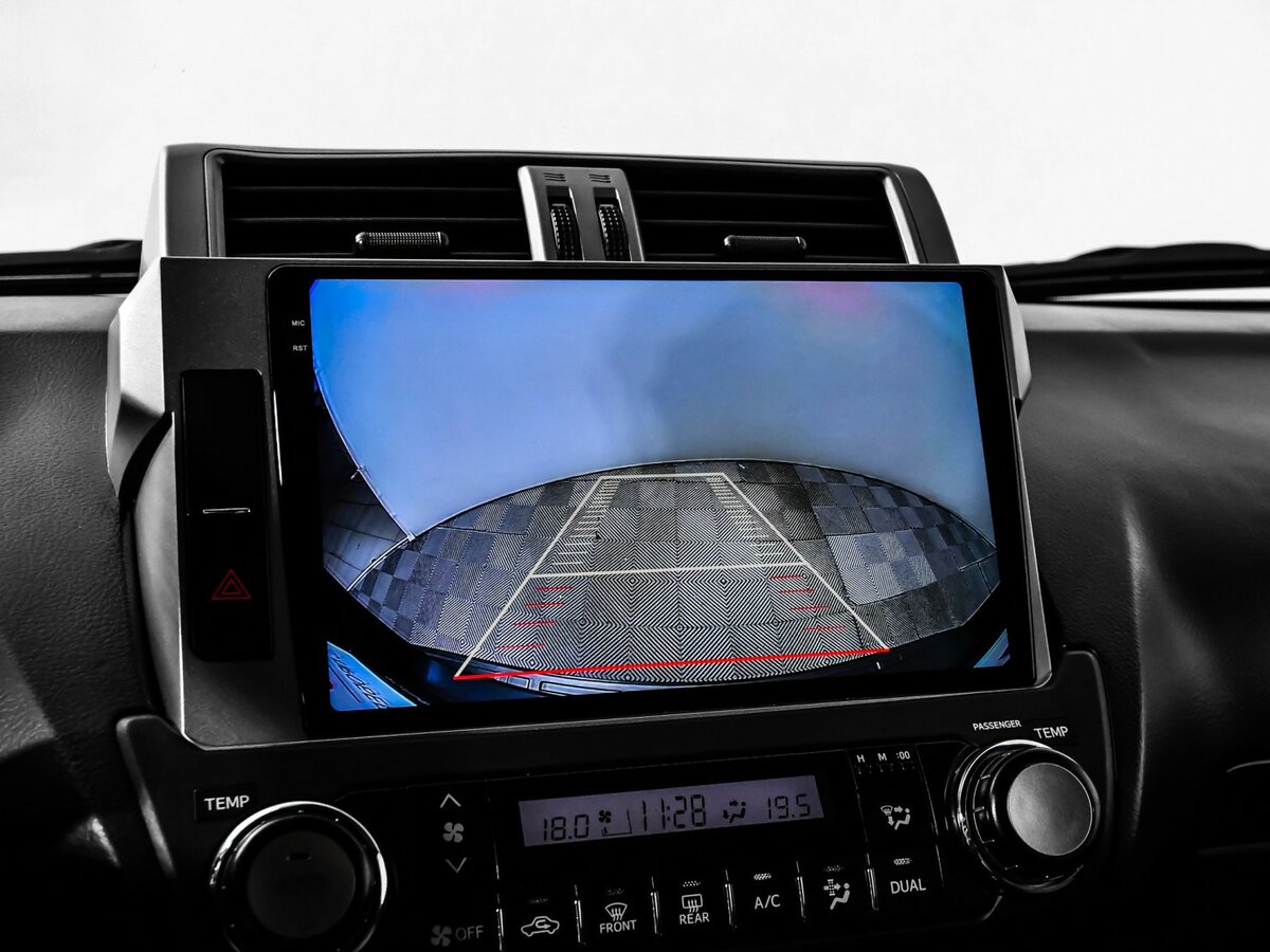 Купить Toyota Land Cruiser Prado, 2013, 175 000 км.. Фото: #18