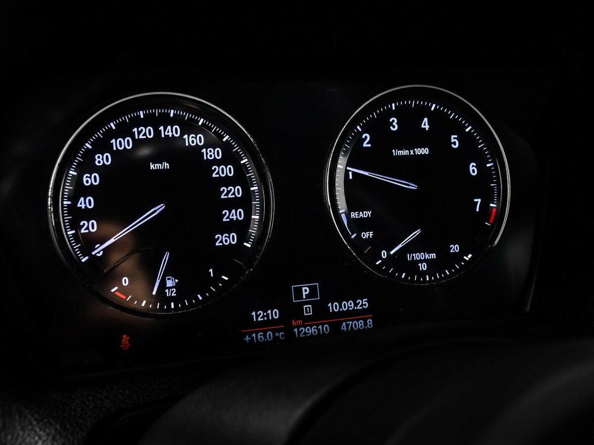 Купить BMW 1 серии, 2019, 129 500 км.. Фото: #9