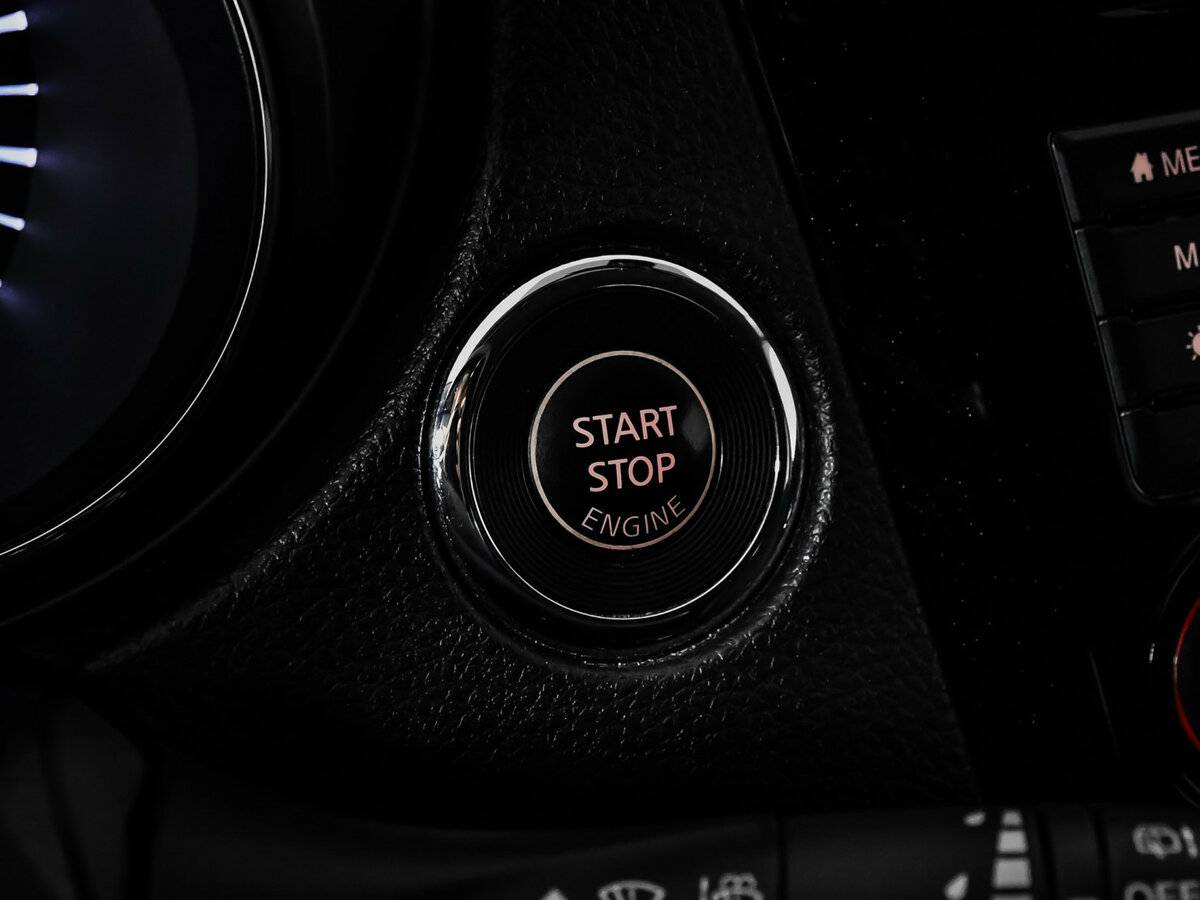 Купить Nissan X-Trail, 2021, 93 277 км.. Фото: #14