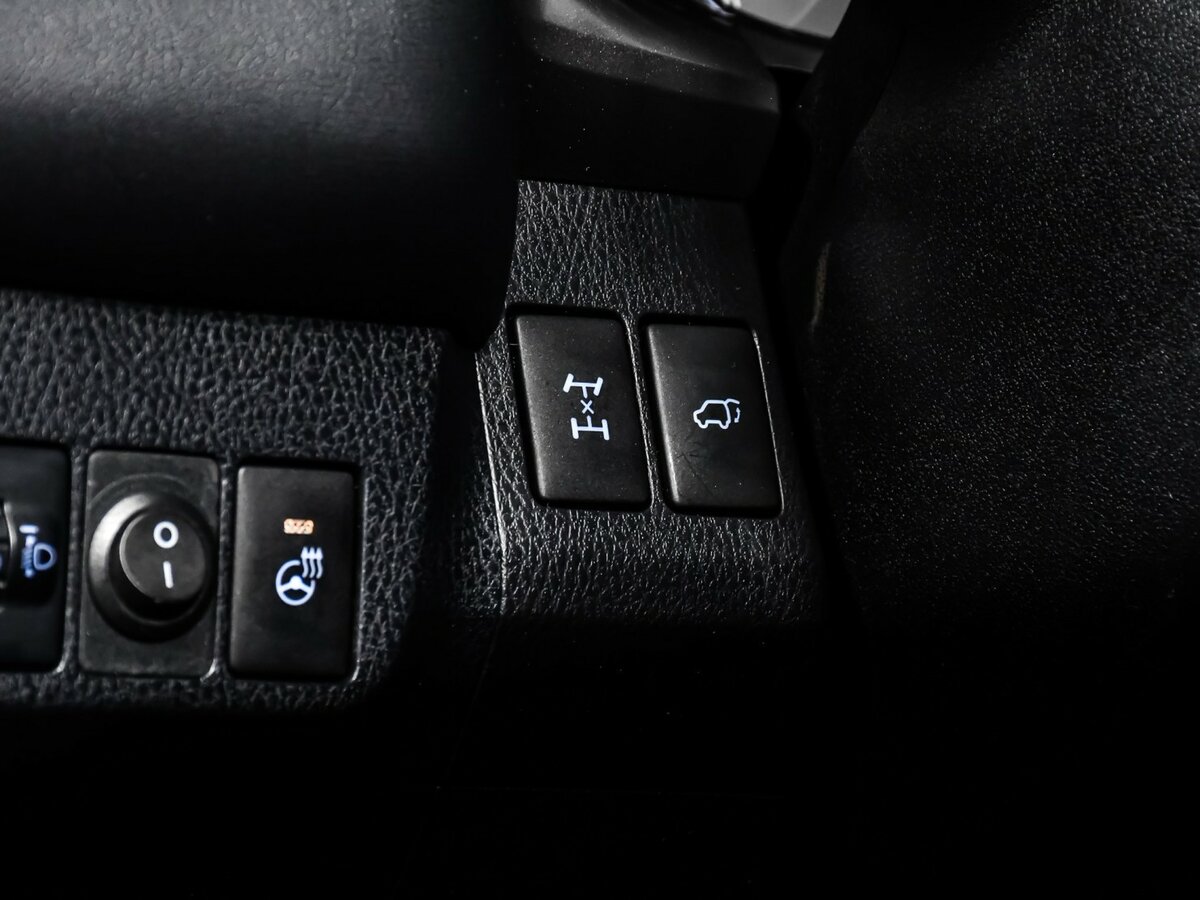 Купить Toyota RAV4, 2016, 93 450 км.. Фото: #12