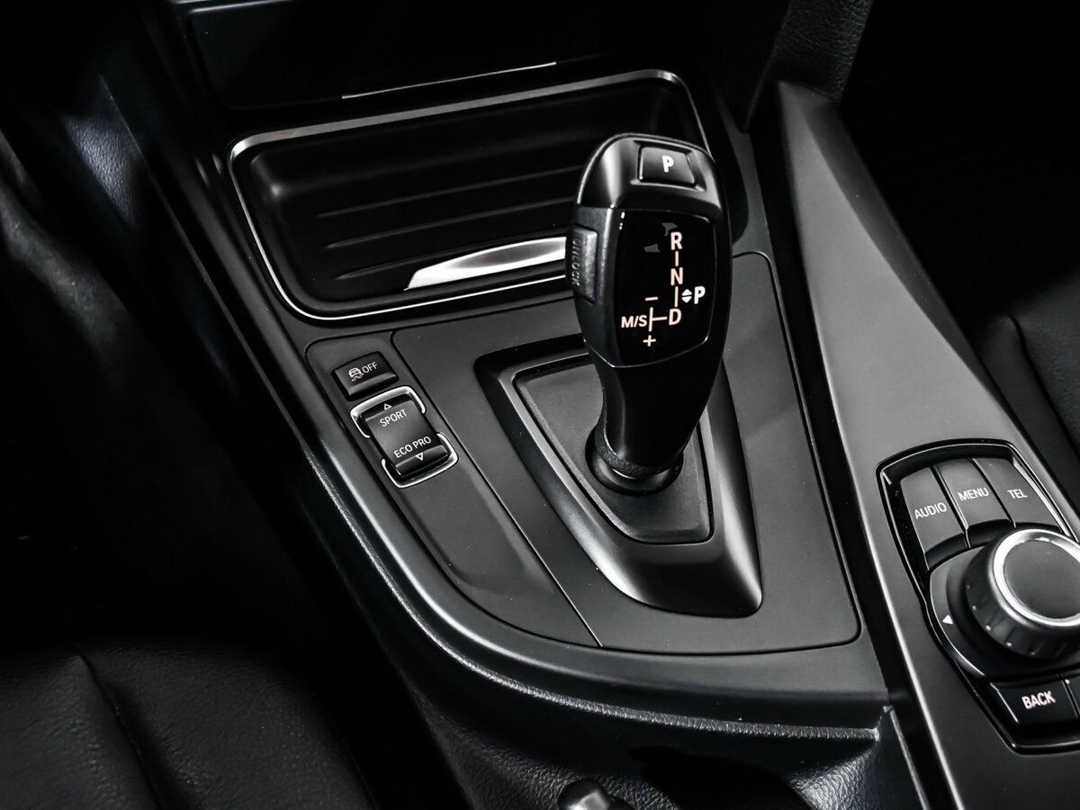 Купить BMW 3 серии, 2013, 97 818 км.. Фото: #14