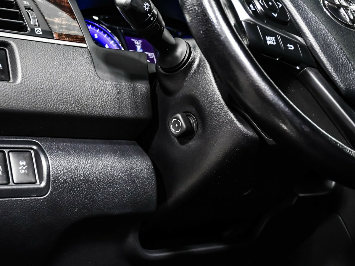 Купить Toyota Camry, 2016, 109 000 км.. Фото: #13