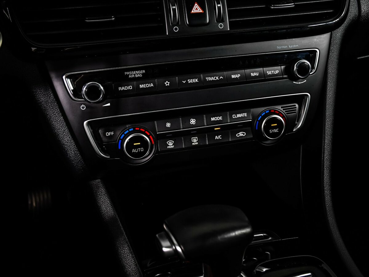 Купить Kia Optima, 2019, 110 388 км.. Фото: #16