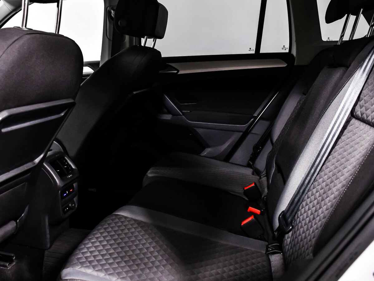 Купить Volkswagen Tiguan, 2020, 92 000 км.. Фото: #11