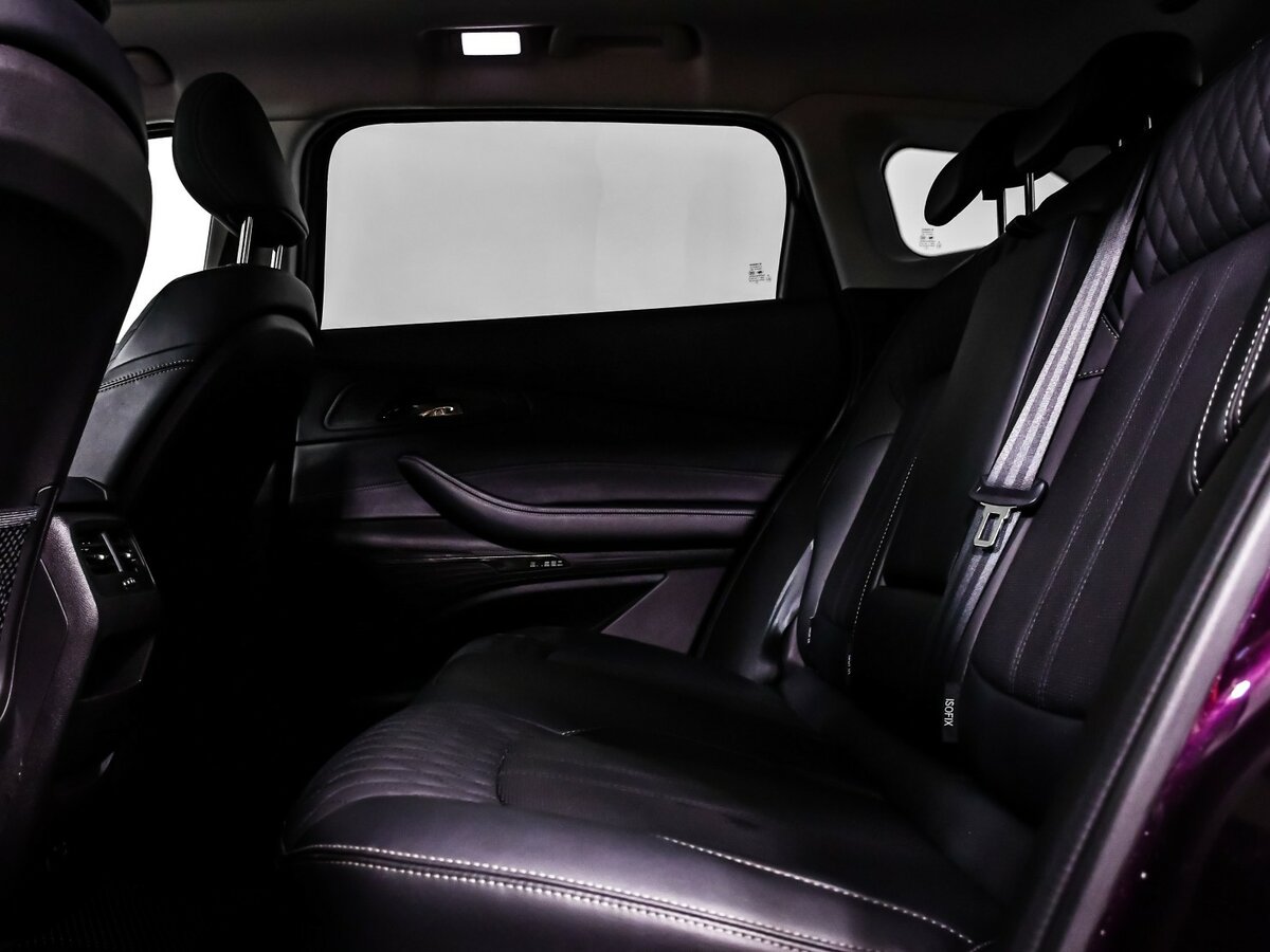 Купить EXEED TXL, 2020, 77 943 км.. Фото: #10