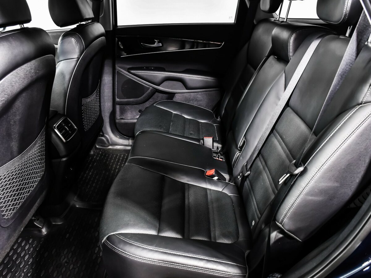Купить Kia Sorento, 2019, 110 384 км.. Фото: #9