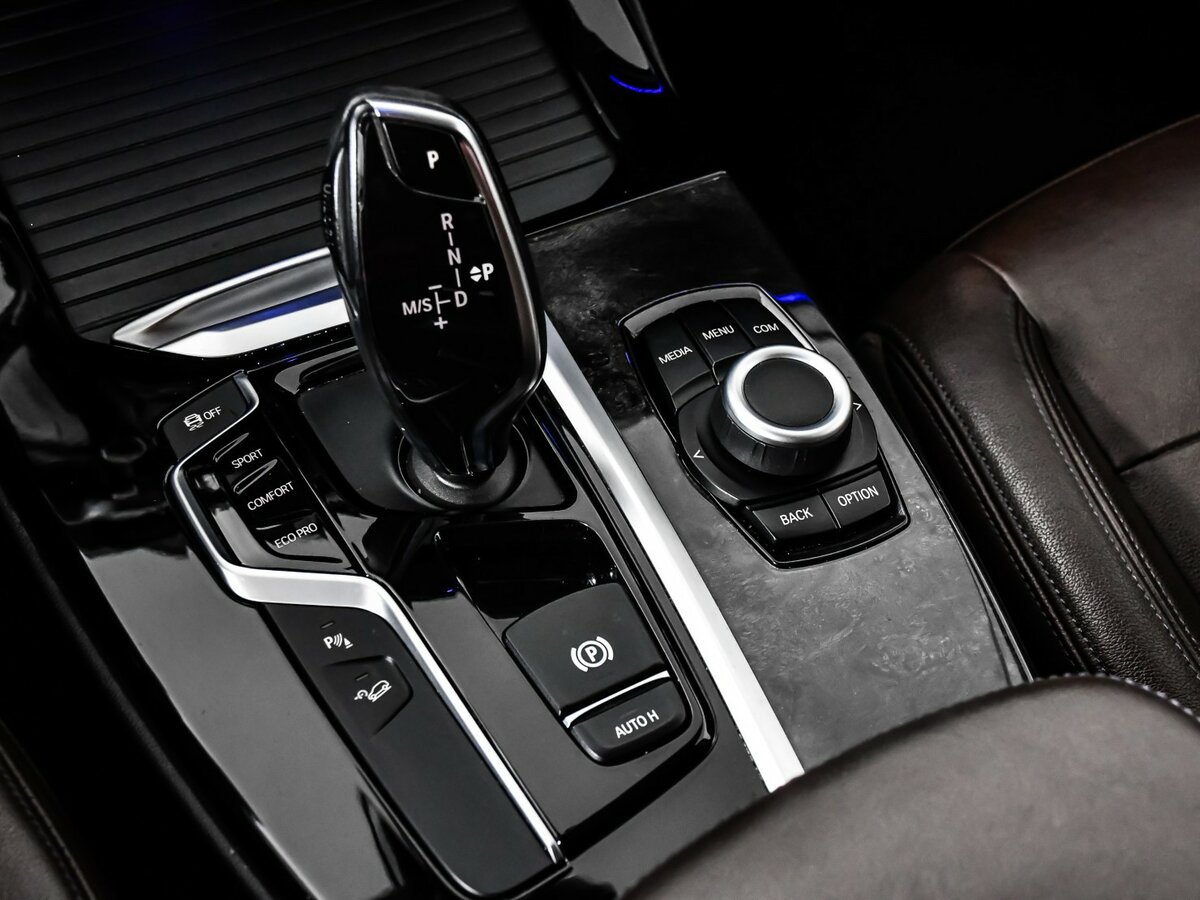 Купить BMW X3, 2018, 123 213 км.. Фото: #12