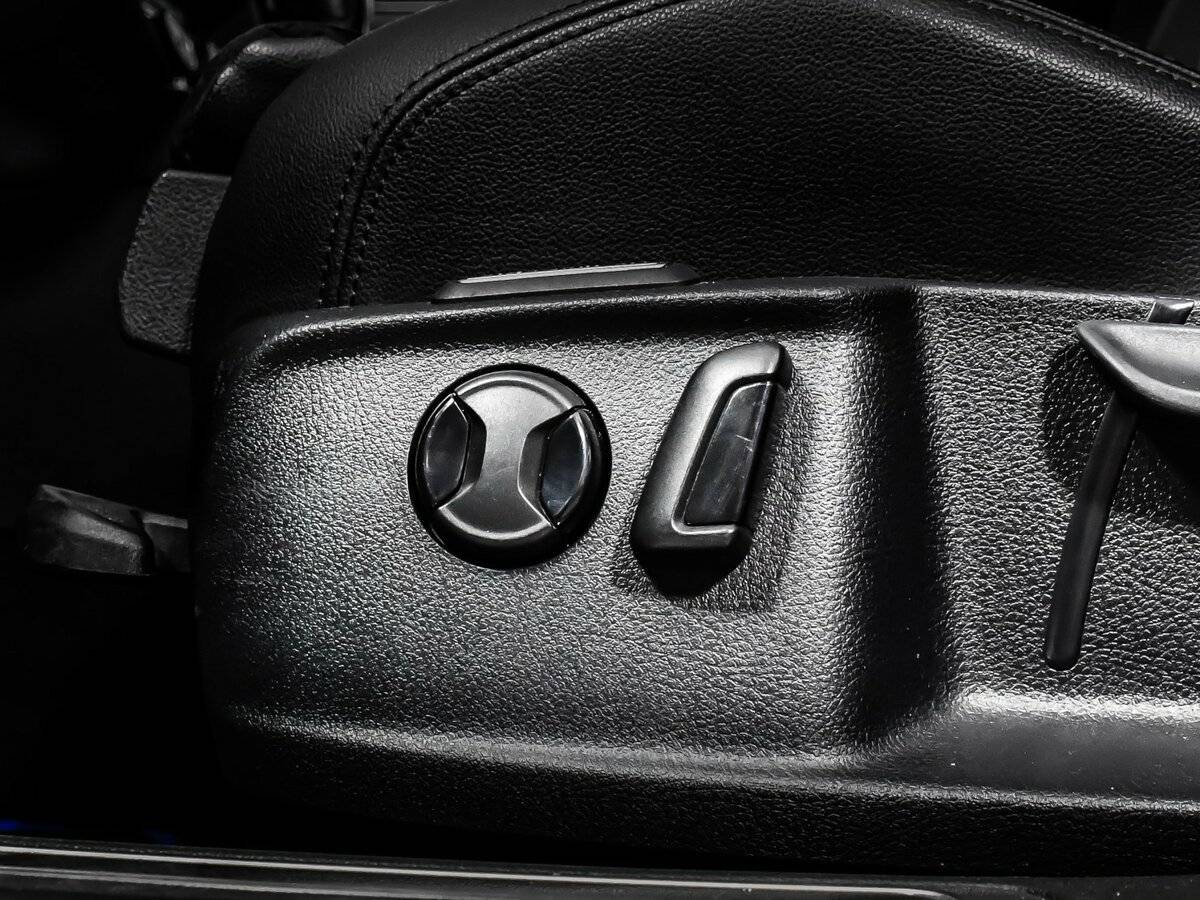 Купить Volkswagen Passat, 2018, 146 000 км.. Фото: #14