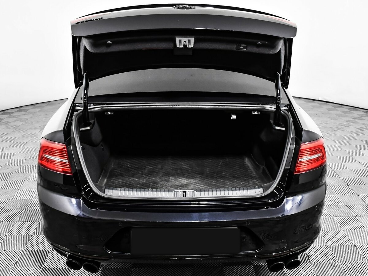 Купить Volkswagen Passat, 2018, 146 000 км.. Фото: #16