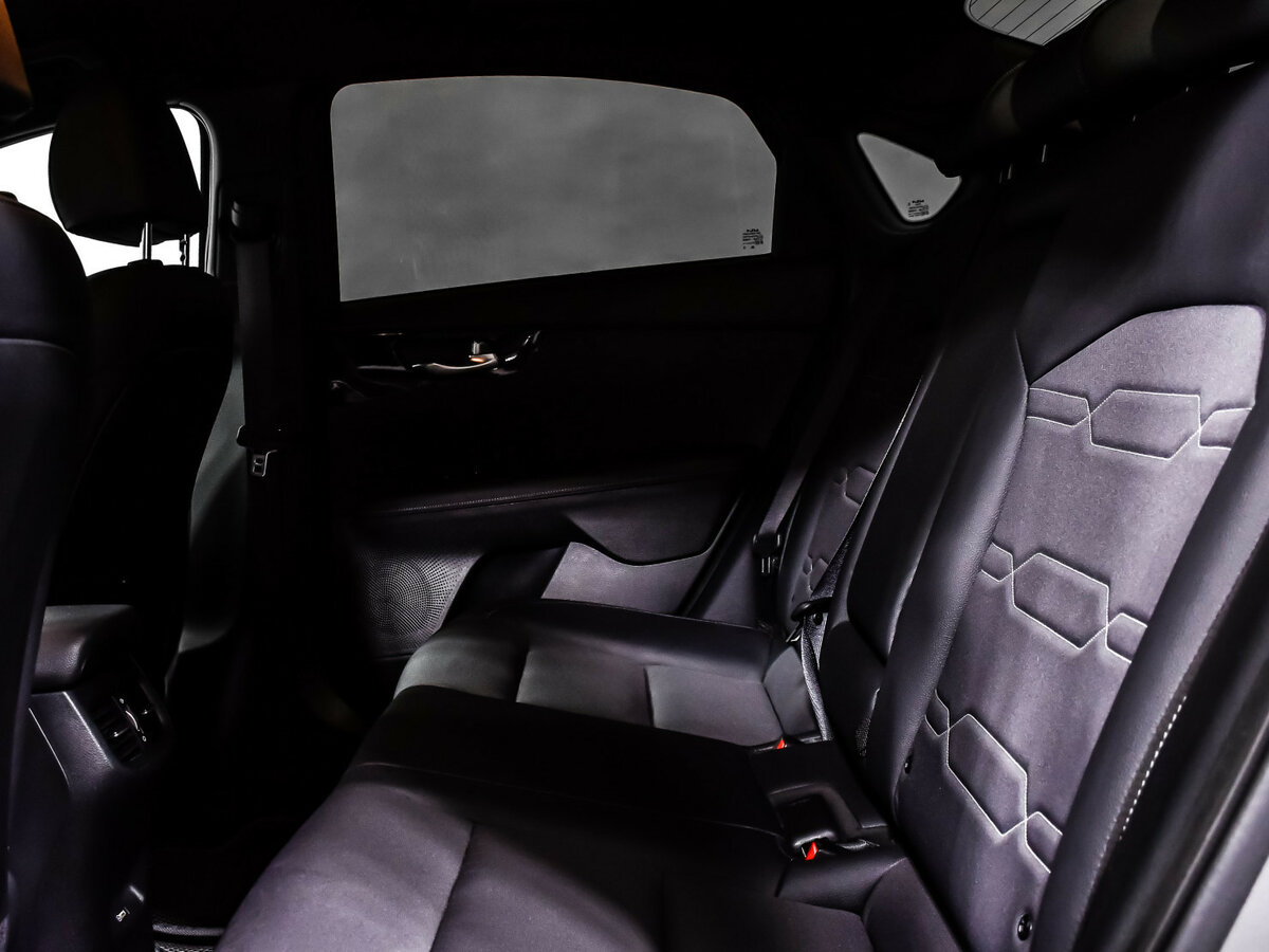 Купить Kia Cerato, 2021, 58 884 км.. Фото: #10