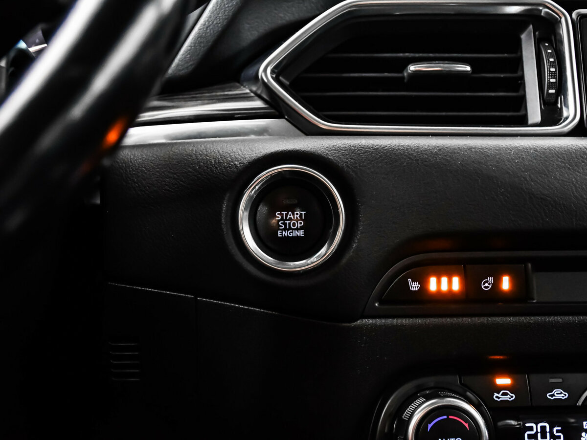 Купить Mazda CX-5, 2018, 112 980 км.. Фото: #13