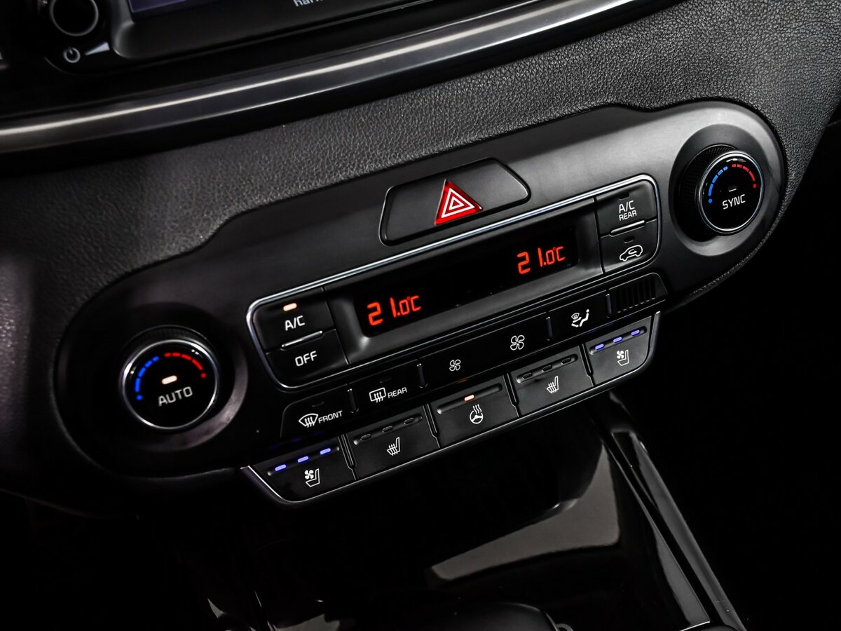 Купить Kia Sorento, 2018, 156 464 км.. Фото: #20