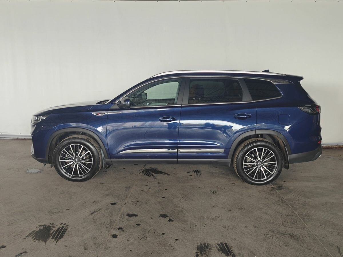 Купить Chery Tiggo 8 Pro Max, 2022, 73 085 км.. Фото: #6