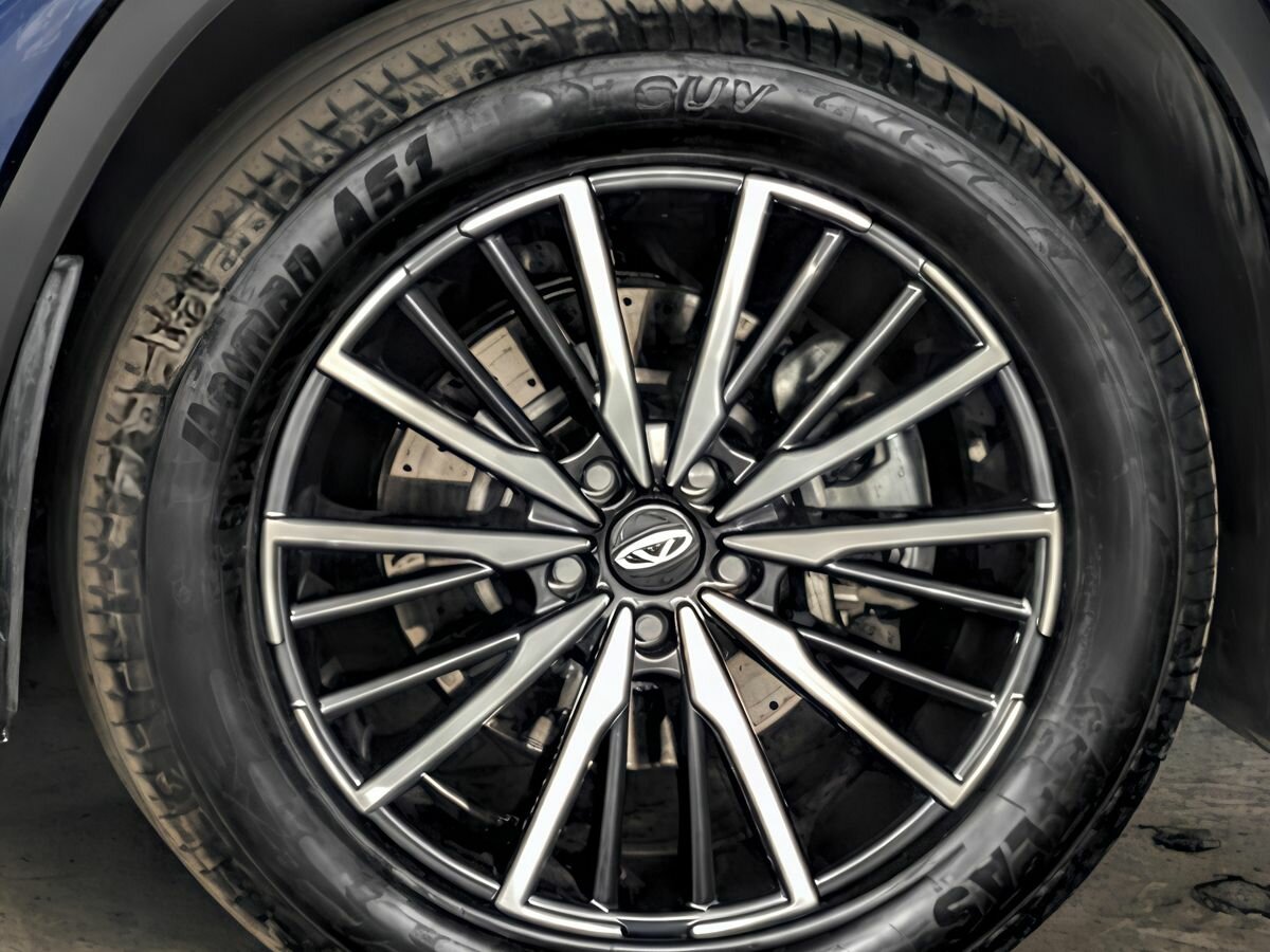 Купить Chery Tiggo 8 Pro Max, 2022, 73 085 км.. Фото: #21