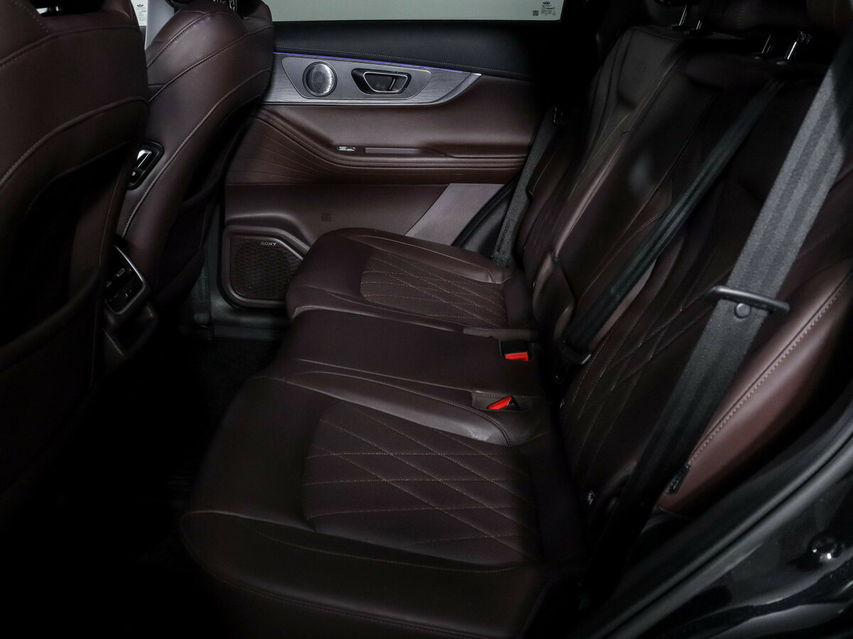 Купить Chery Tiggo 8 Pro Max, 2023, 39 499 км.. Фото: #9