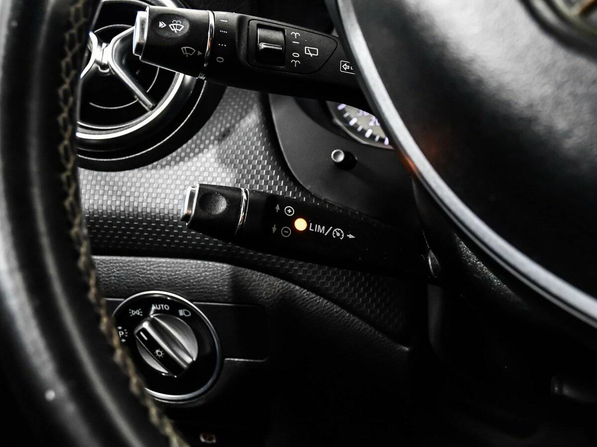 Купить Mercedes-Benz A-Класс, 2014, 127 524 км.. Фото: #13