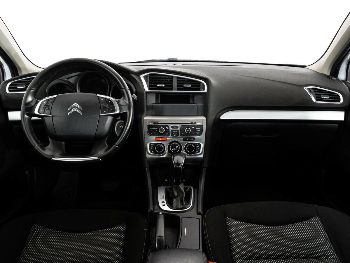 Купить Citroen C4, 2018, 101 499 км.. Фото: #7