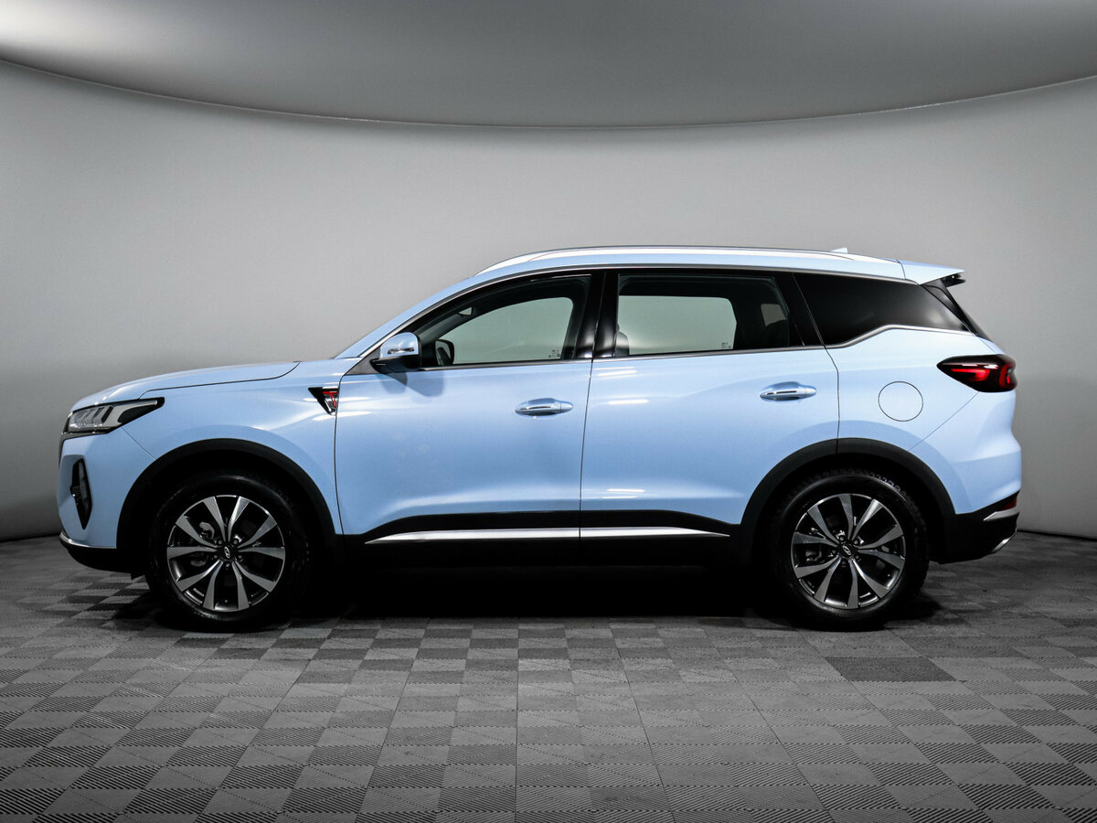 Купить Chery Tiggo 7 Pro Max, 2023, 3 903 км.. Фото: #7