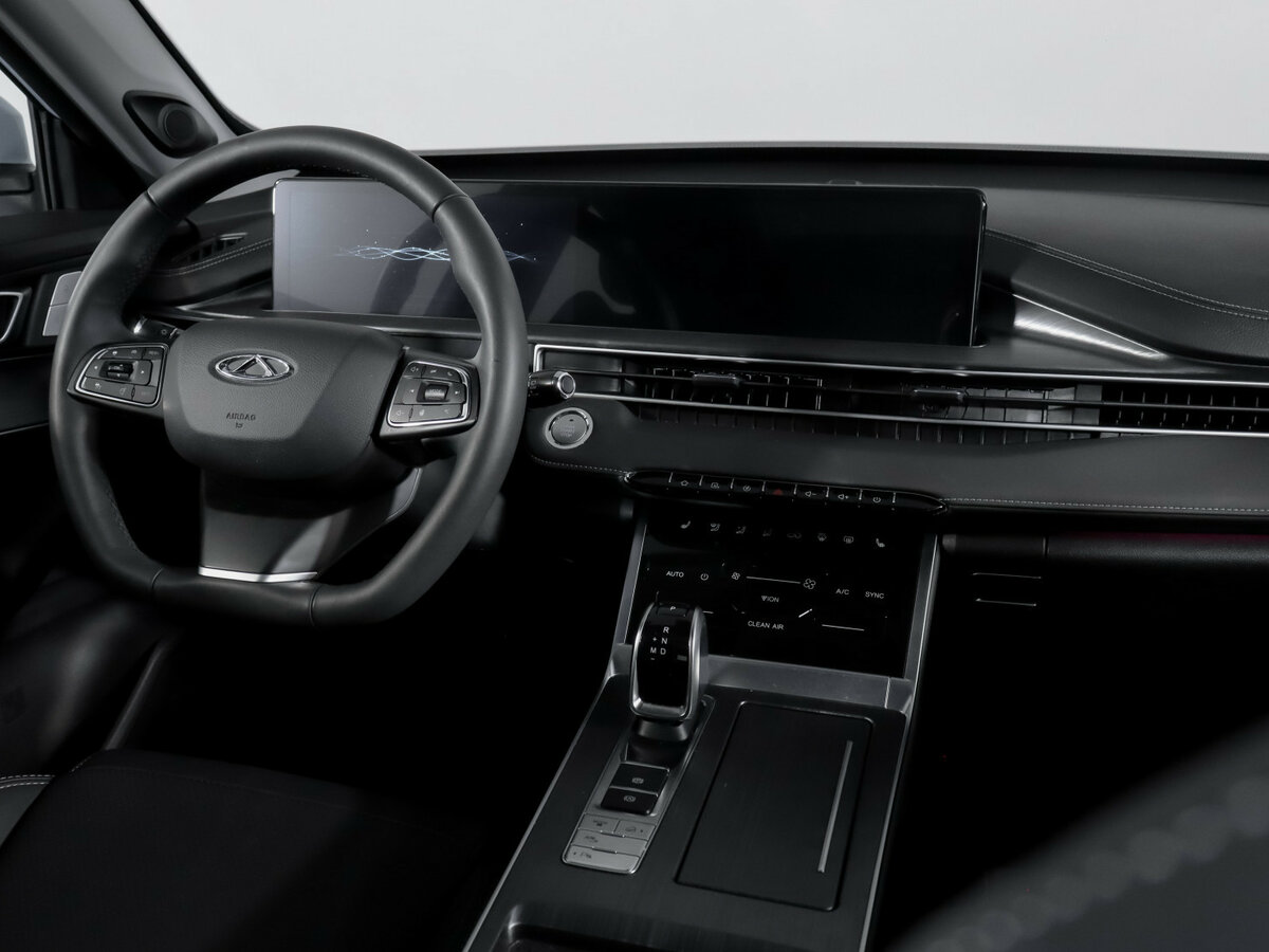 Купить Chery Tiggo 7 Pro Max, 2023, 3 903 км.. Фото: #11