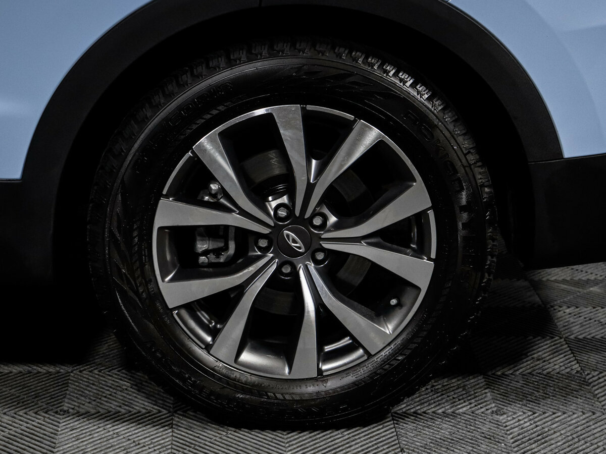 Купить Chery Tiggo 7 Pro Max, 2023, 3 903 км.. Фото: #13