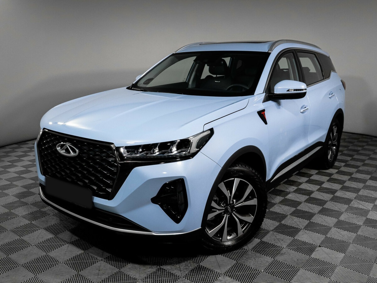 Купить Chery Tiggo 7 Pro Max, 2023, 3 903 км.. Фото: #15
