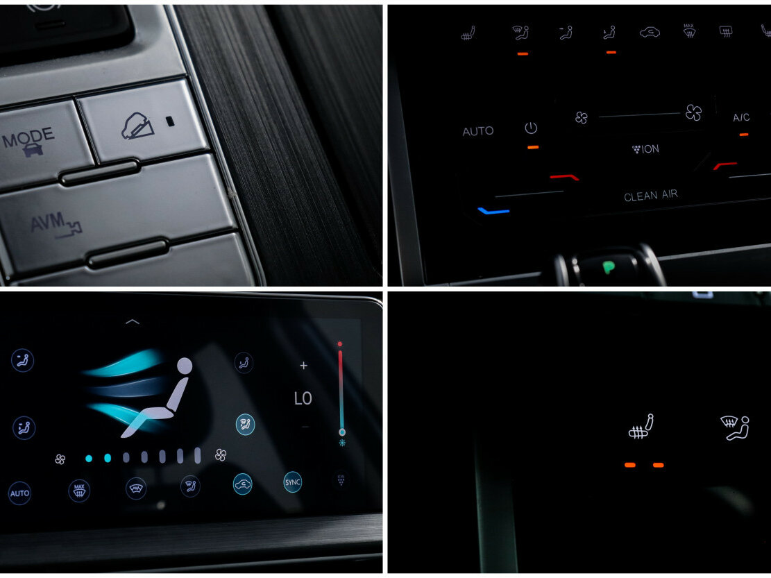 Купить Chery Tiggo 7 Pro Max, 2023, 3 903 км.. Фото: #20