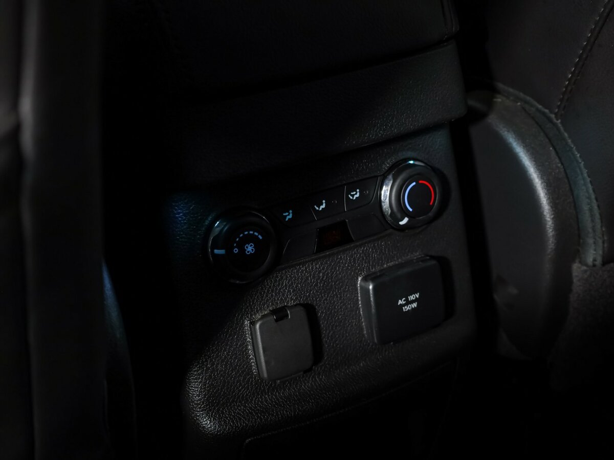 Купить Ford Explorer, 2013, 197 983 км.. Фото: #27