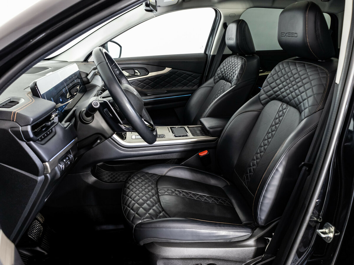 Купить EXEED TXL, 2023, 81 464 км.. Фото: #14