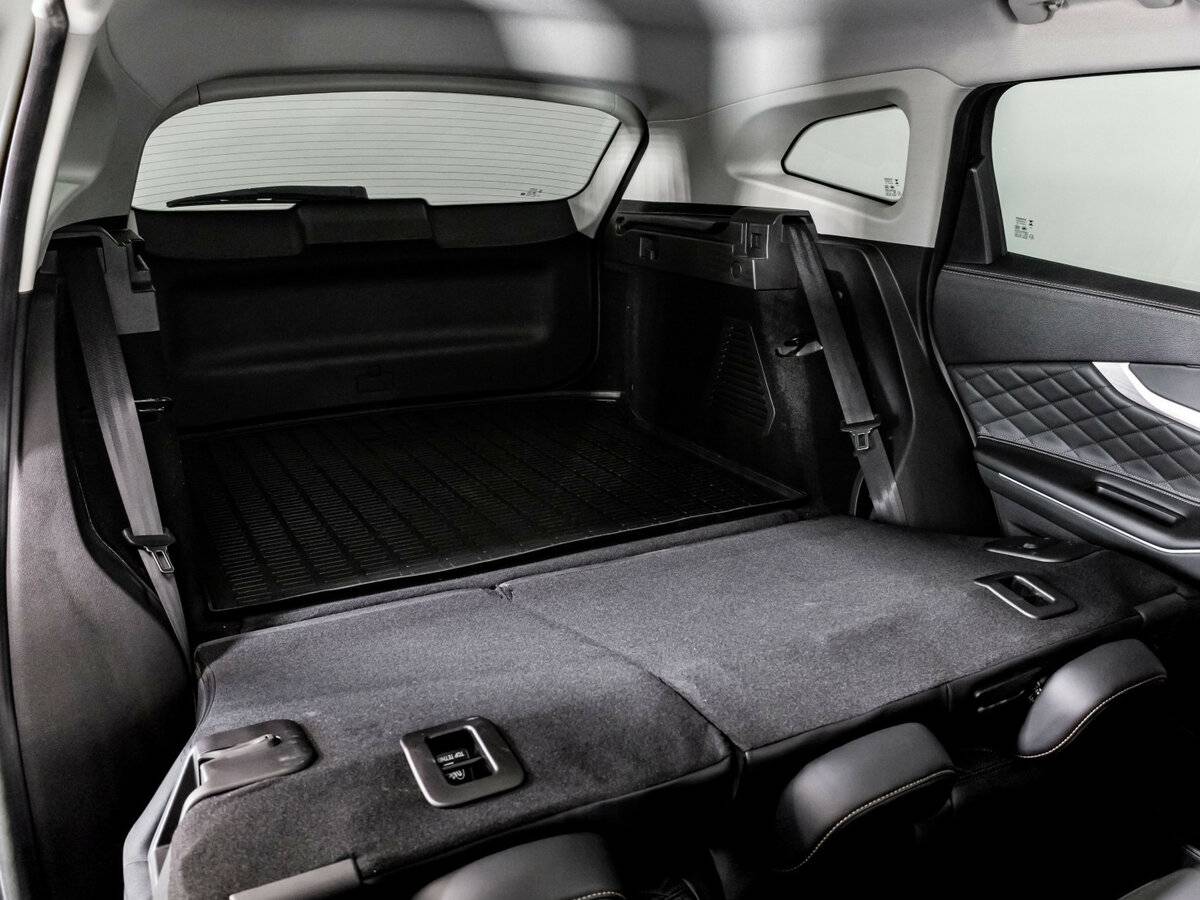 Купить EXEED TXL, 2023, 81 464 км.. Фото: #16