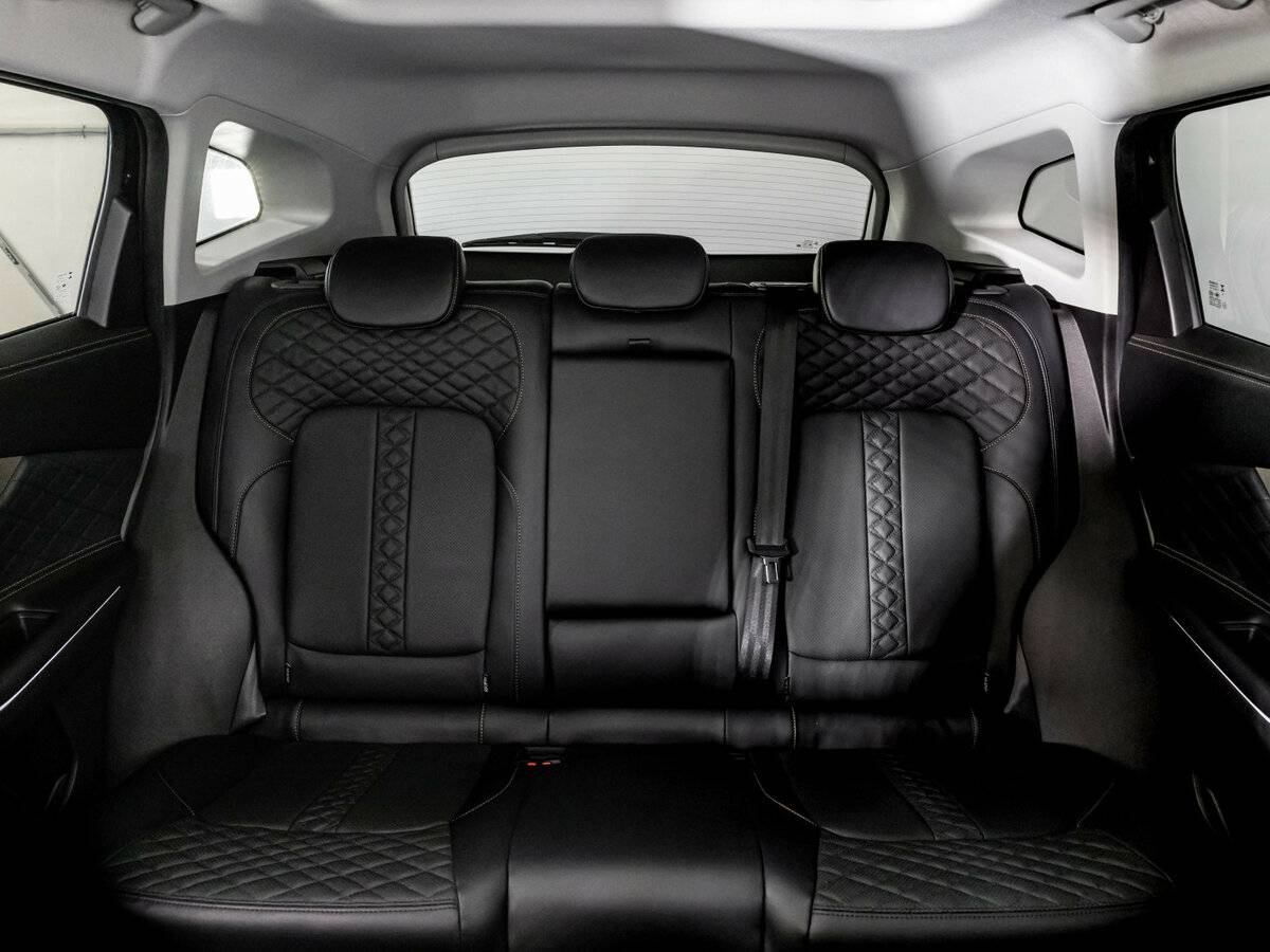 Купить EXEED TXL, 2023, 81 464 км.. Фото: #17