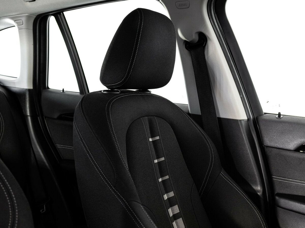 Купить BMW X1, 2017, 69 447 км.. Фото: #16