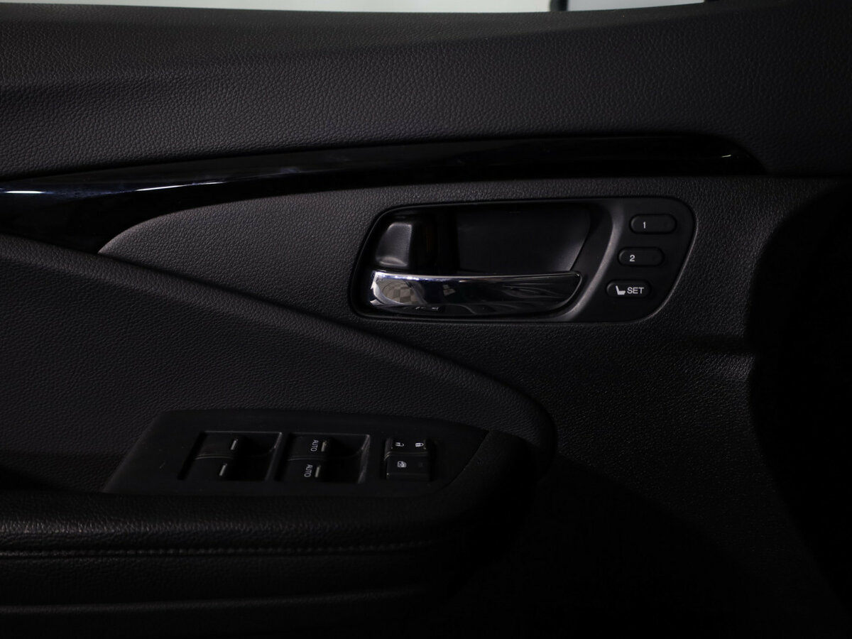 Купить Honda Pilot, 2016, 190 000 км.. Фото: #26