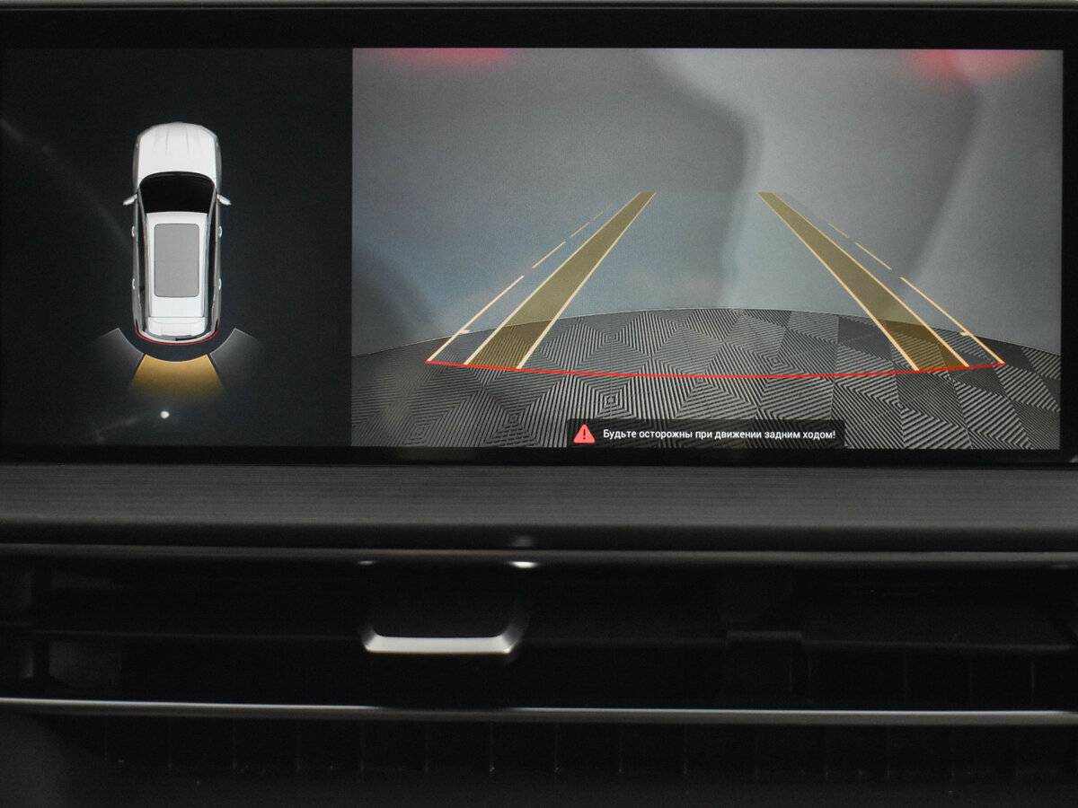 Купить Chery Tiggo 7 Pro Max, 2023, 68 051 км.. Фото: #17