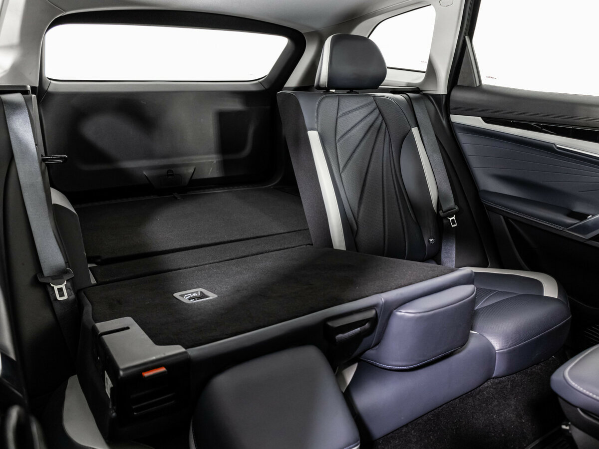 Купить Geely Atlas, 2023, 56 116 км.. Фото: #20