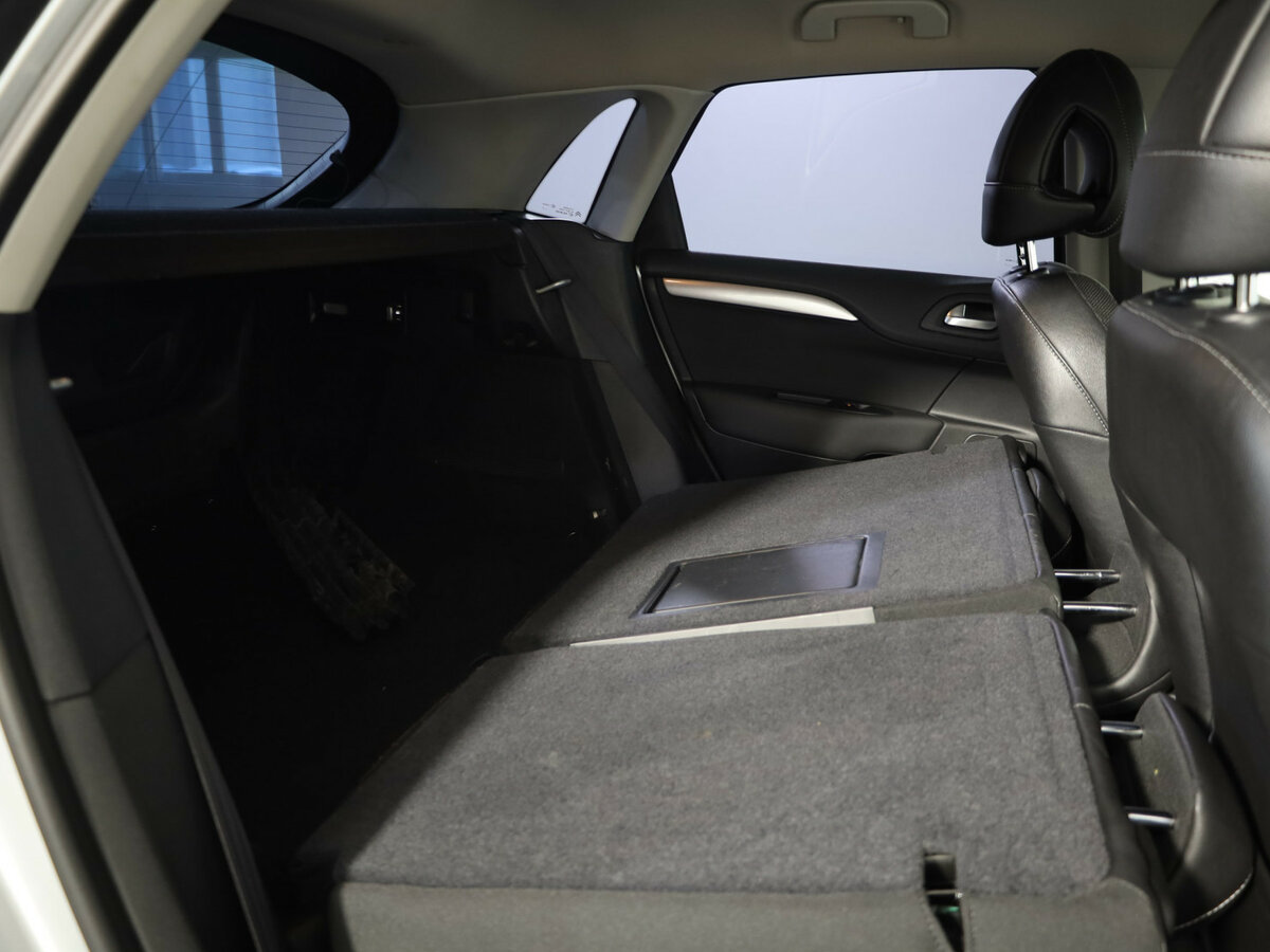 Купить Citroen C4, 2012, 188 782 км.. Фото: #14