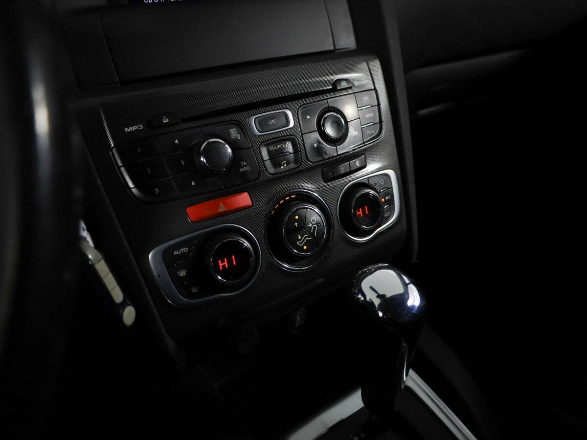 Купить Citroen C4, 2012, 188 782 км.. Фото: #19