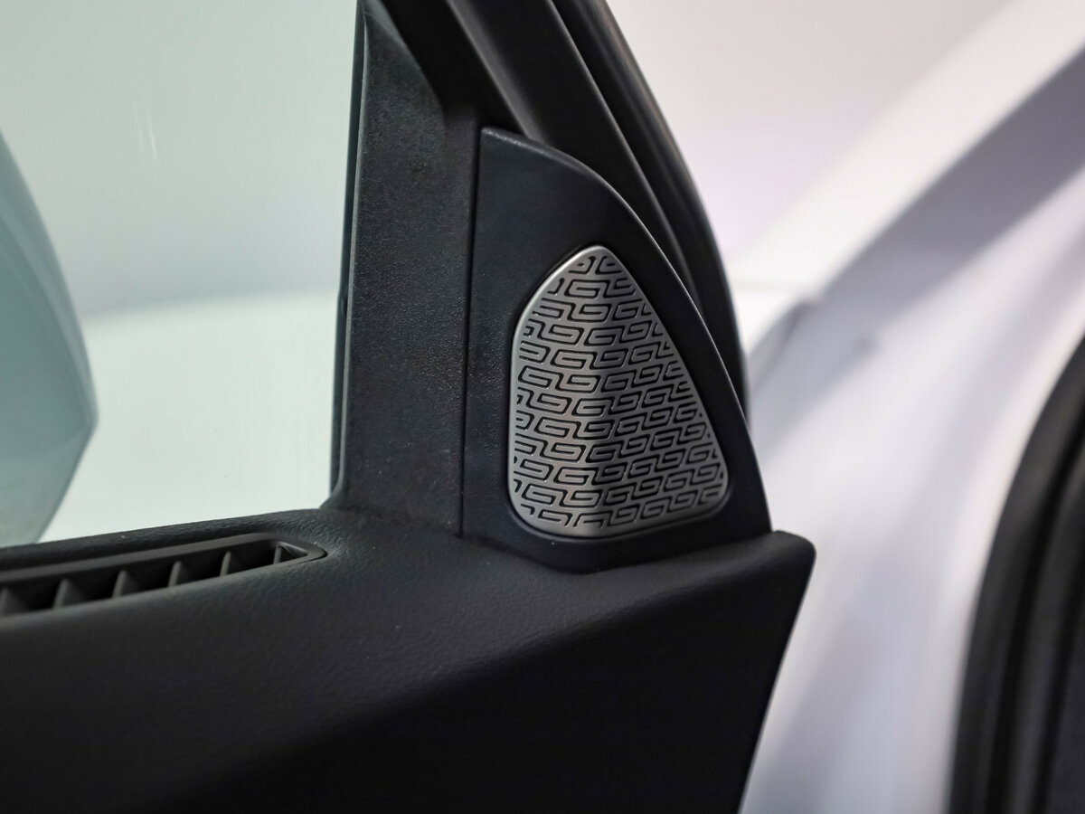 Купить Geely Tugella, 2021, 40 407 км.. Фото: #13