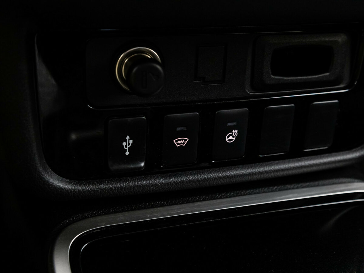 Купить Mitsubishi Outlander, 2019, 100 724 км.. Фото: #11