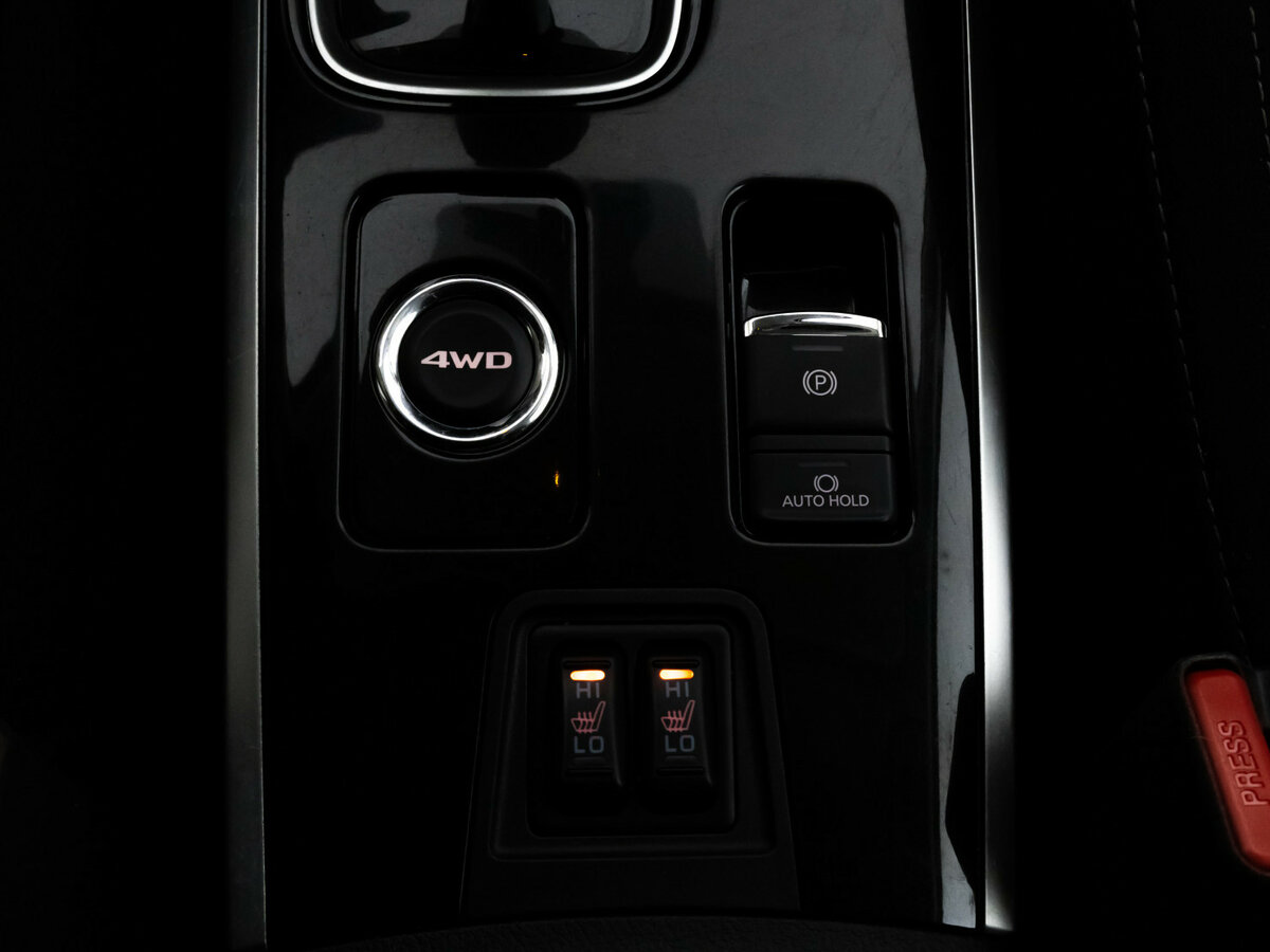 Купить Mitsubishi Outlander, 2019, 100 724 км.. Фото: #12