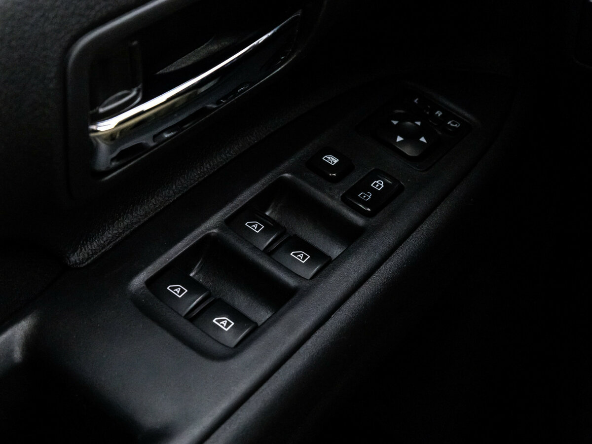 Купить Mitsubishi Outlander, 2019, 100 724 км.. Фото: #19