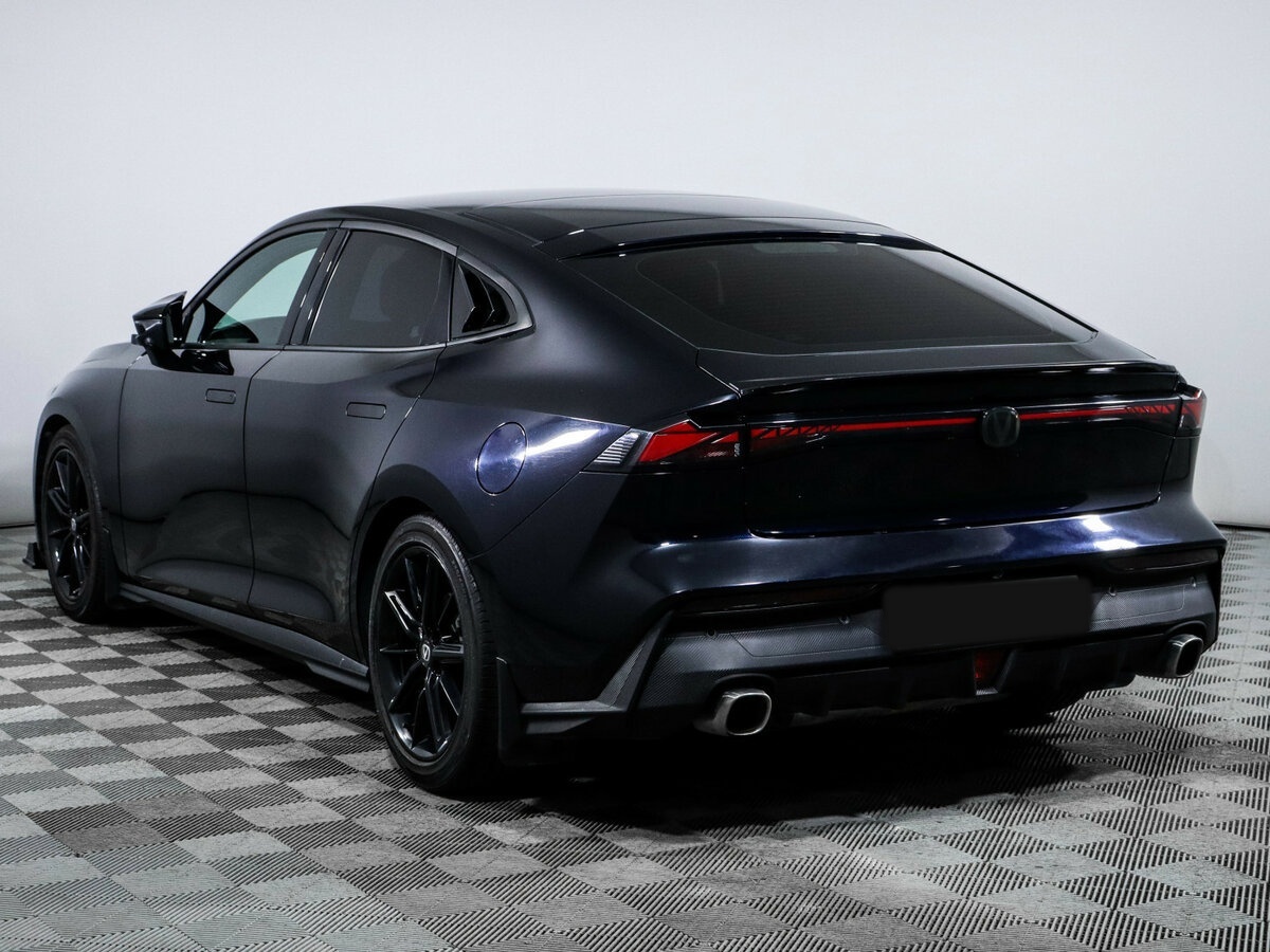 Купить Changan UNI-V, 2023, 20 100 км.. Фото: #5