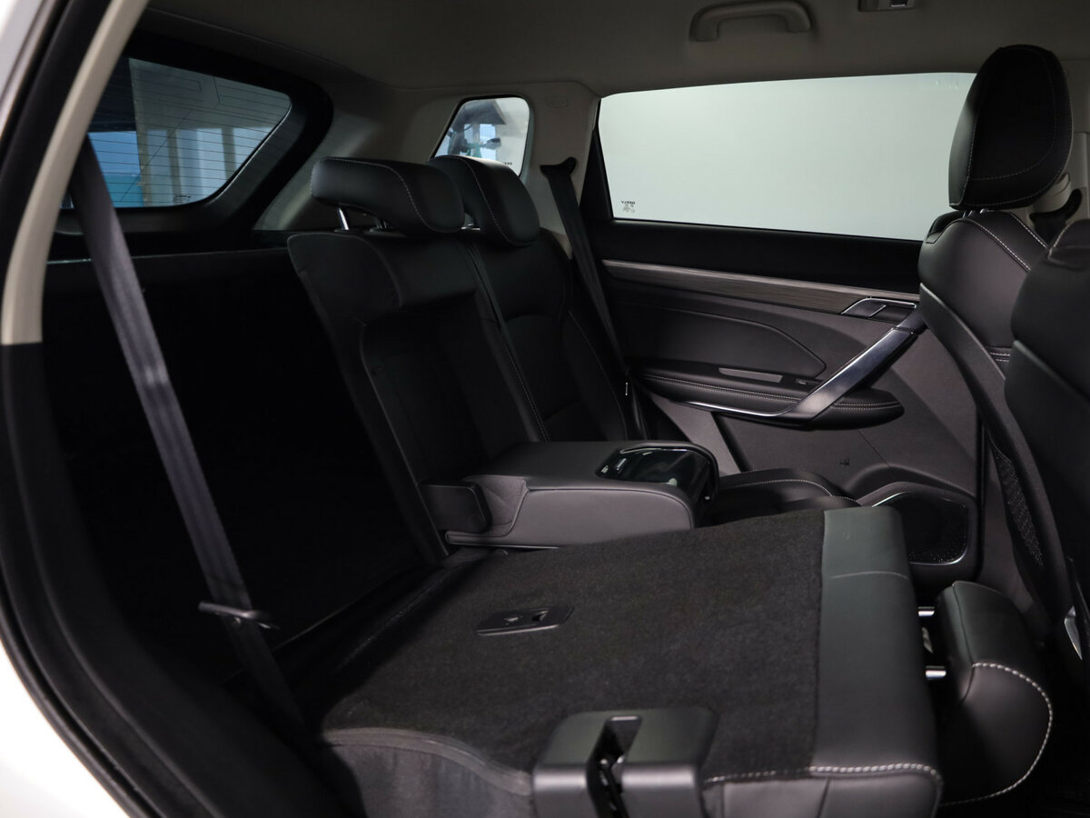 Купить Geely Atlas Pro, 2022, 46 000 км.. Фото: #15