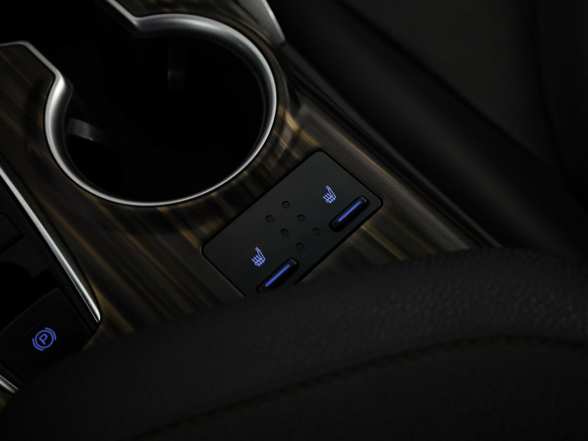 Купить Toyota Camry, 2021, 193 792 км.. Фото: #13