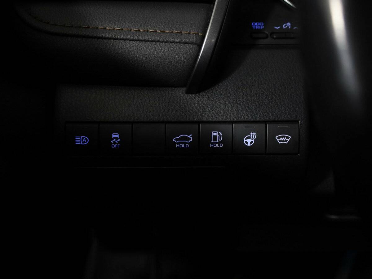 Купить Toyota Camry, 2021, 193 792 км.. Фото: #17