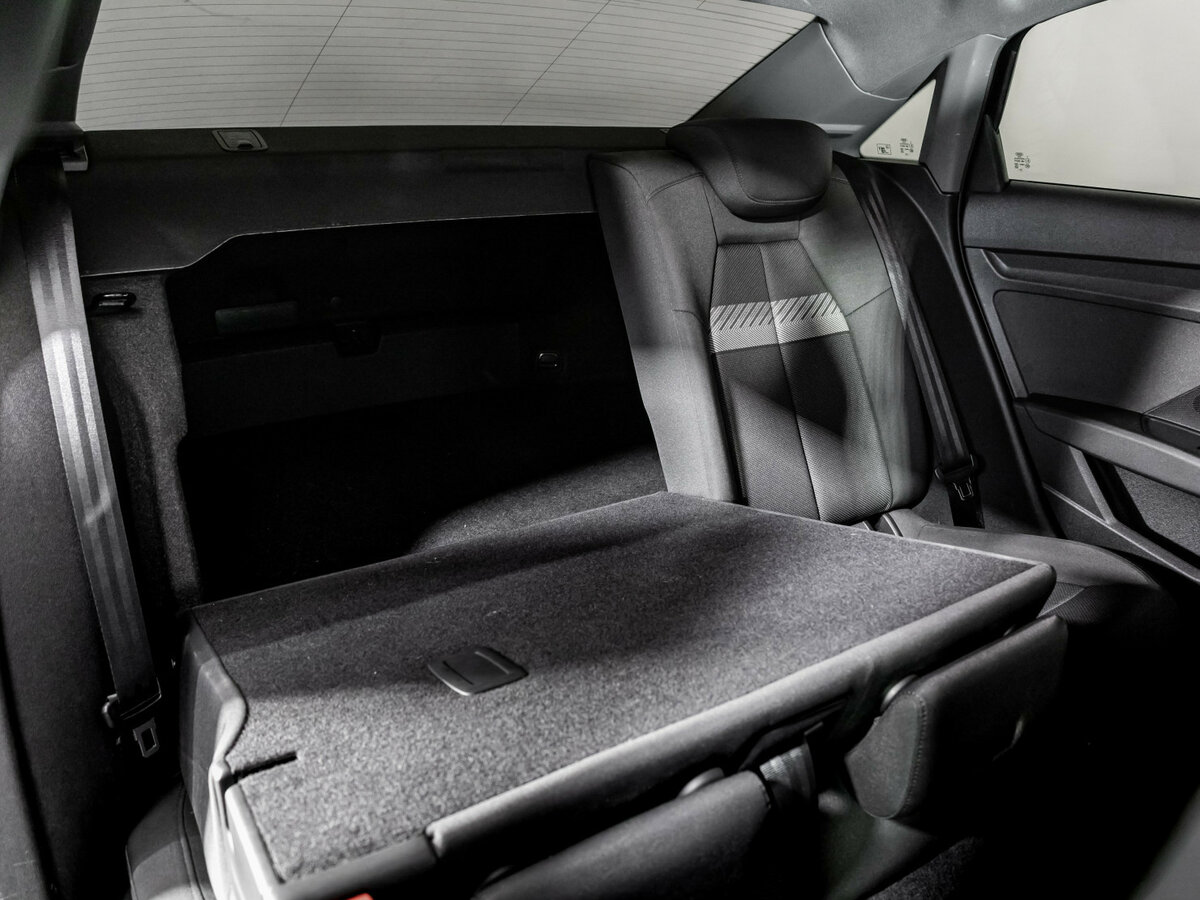 Купить Audi A3, 2021, 127 479 км.. Фото: #18