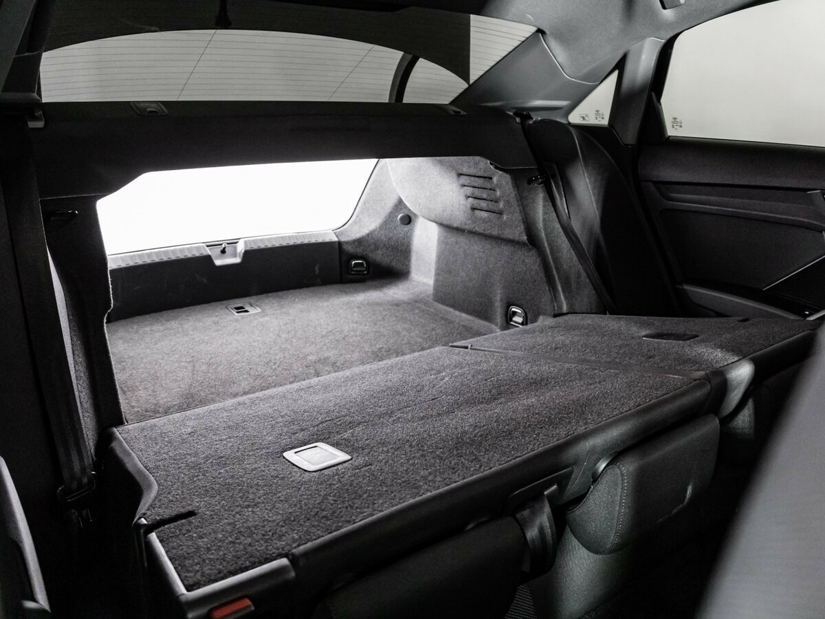 Купить Audi A3, 2021, 127 479 км.. Фото: #19